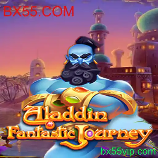 Descubra o Mundo Encantado do Jogo Aladdin