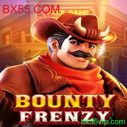 BountyFrenzy: Descubra o Fascinante Jogo de Estratégia e Aventura
