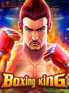 BoxingKing: Aprenda Tudo Sobre Este Jogo Emocionante