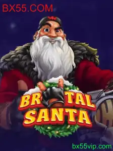 BrutalSanta: Um Jogo de Festa com Temática Festiva e Emoções Intensas