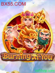 Explorando o Universo de BurningXiYou: Uma Jornada Épica