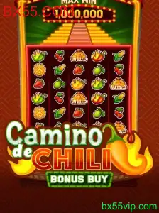 CaminodeChiliBonusBuy: Uma Nota Picante no Mundo dos Jogos