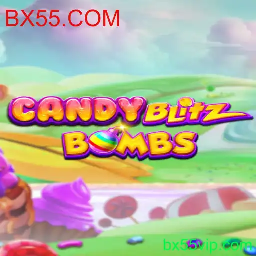 CandyBlitzBombs: A Excitante Aventura de Estratégia e Doces