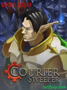 CourierSweeper: Um Mergulho no Jogo de Estratégia que Conquista Cada Vez Mais Jogadores