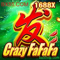 CrazyFaFaFa: Uma Experiência de Jogo Única com BX55.COM