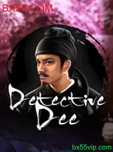 Explore o Envolvente Mundo de DetectiveDee Introduzindo BX55.COM