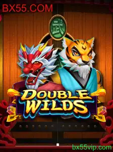 Descubra o Mundo Emocionante de DoubleWilds