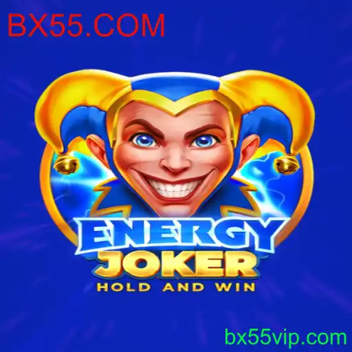 Descubra a Explosão Energética do Jogo EnergyJoker