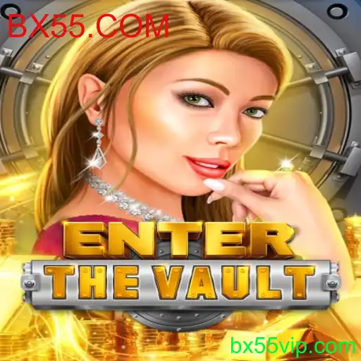 Descubra o Mundo de 'EntertheVault': Uma Nova Experiência de Jogo