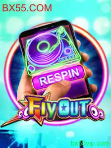 FlyOut: Um Jogo Inovador com a Marca BX55.COM