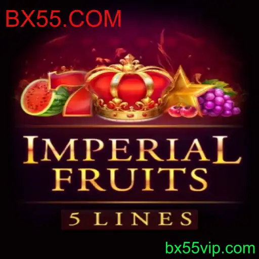 ImperialFruits5: Descubra a Nova Sensação dos Jogos Online