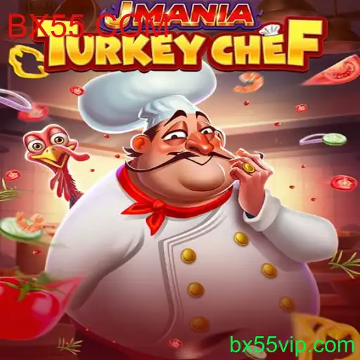 Explore o Mundo de JManiaTurkeyChef: Uma Aventura Culinária Inovadora