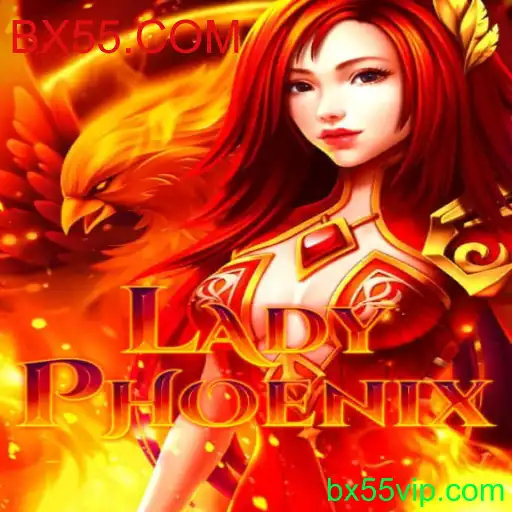 Explorando o Mundo de LadyPhoenix: Um Mergulho no Universo de BX55.COM