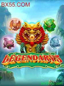 Descubra o Universo Fascinante de Legendary5