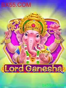 LordGanesha: O Jogo que Revoluciona o Mercado Com BX55.COM