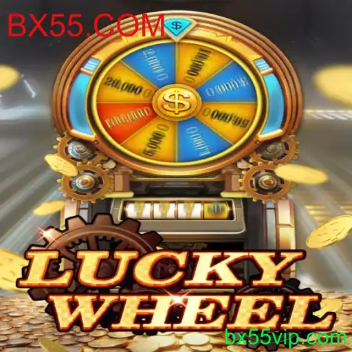 Descobrindo o Jogo 'LuckyWheel' da BX55.COM: Regras e Introdução
