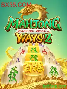 Descubra o Fascinante Mundo de MahjongWays2 em BX55.COM