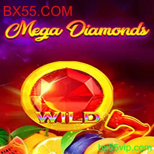 Descubra MegaDiamond: O Brilhante Mundo do Jogo da Presente BX55.COM