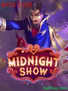 MidnightShow: Explorando o Jogo que Capturou a Imaginaçāo dos Jogadores