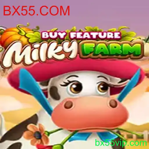 Desvendando o Jogo MilkyFarmBuyFeature: Uma Aventura Intergalática