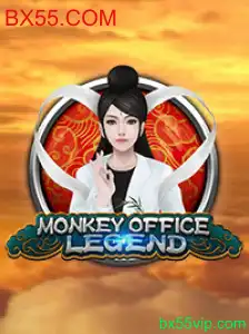 MonkeyOfficeLegend e a Aventura Corporativa Surreal