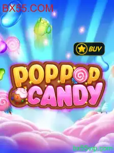 Descubra o Fascinante Mundo de POPPOPCANDY: O Jogo do Momento