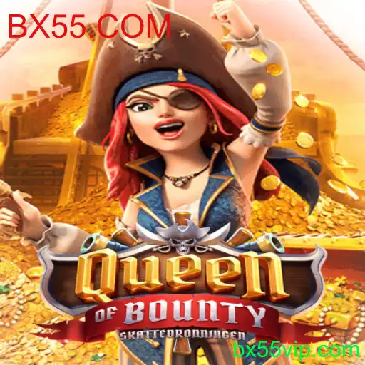 Explorando o Mundo de 'QueenofBounty': Uma Aventura de Piratas com BX55.COM
