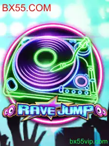 Descubra o Mundo Empolgante do Jogo RaveJump