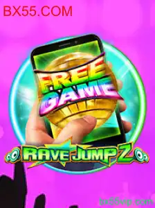 Explorando RaveJump2M: Um Mergulho nas Aventuras de BX55.COM