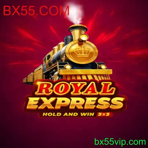 Descubra o Fascinante Mundo do Jogo 'Royalexpress'