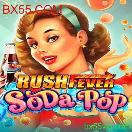 Descubra a Diversão Acelerada de RushFeverSodaPop
