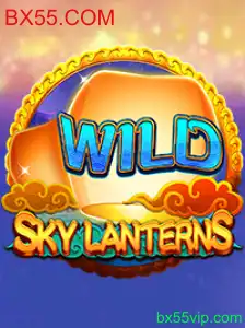 Explore SkyLanterns: Um Jogo Envolvente e Único Disponível em BX55.COM