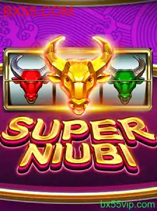 Explorando o Mundo de SuperNiubi: O Jogo Inovador com BX55.COM
