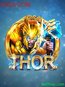 Descubra o Universo Fascinante de 'THOR' no Mundo dos Jogos