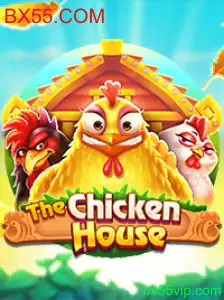 TheChickenHouse: Mergulhando no Universo do Jogo Inovador