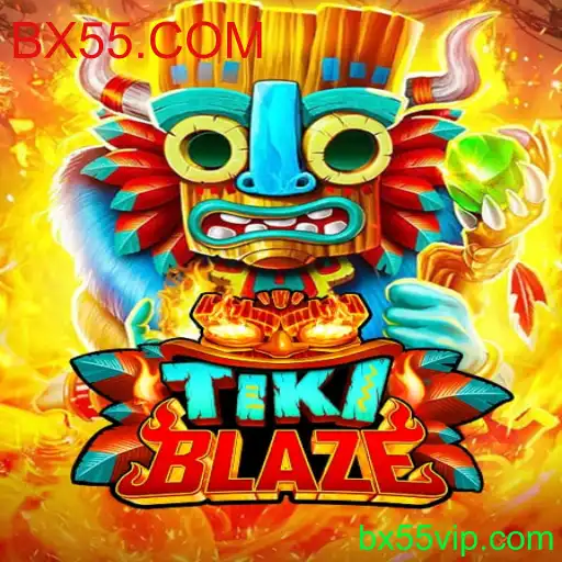 Descubra TikiBlaze: Uma Aventura Inovadora em Jogos