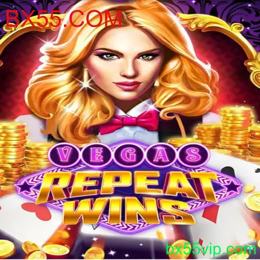 Explorando VegasRepeatWins: Um Jogo de Azar Moderno