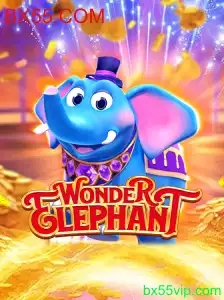 WonderElephant: Explorando o Fascinante Mundo do Novo Jogo