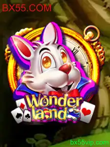 Explorando o Mundo de Wonderland: Um Guia Completo para BX55.COM