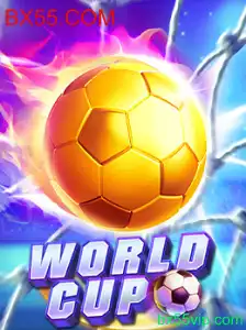 Explorando o Mundo do Jogo WorldCup e a Plataforma BX55.COM