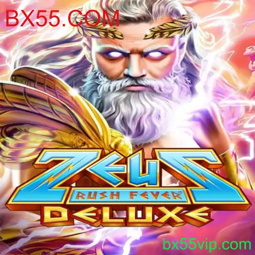 Explorando o Universo de ZeusRushFeverDeluxe: Um Jogo de Aventura Épico